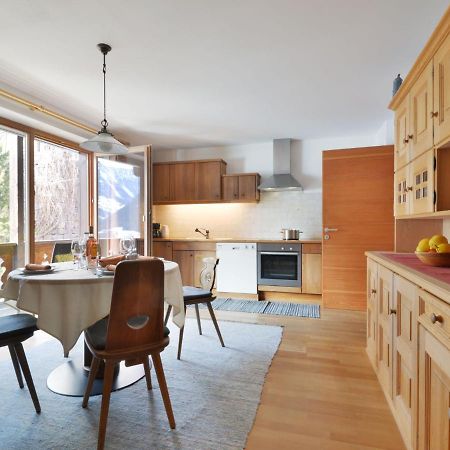Apartment Tirol-3 By Interhome โอติเซ ภายนอก รูปภาพ