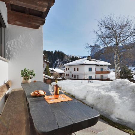 Apartment Tirol-3 By Interhome โอติเซ ภายนอก รูปภาพ