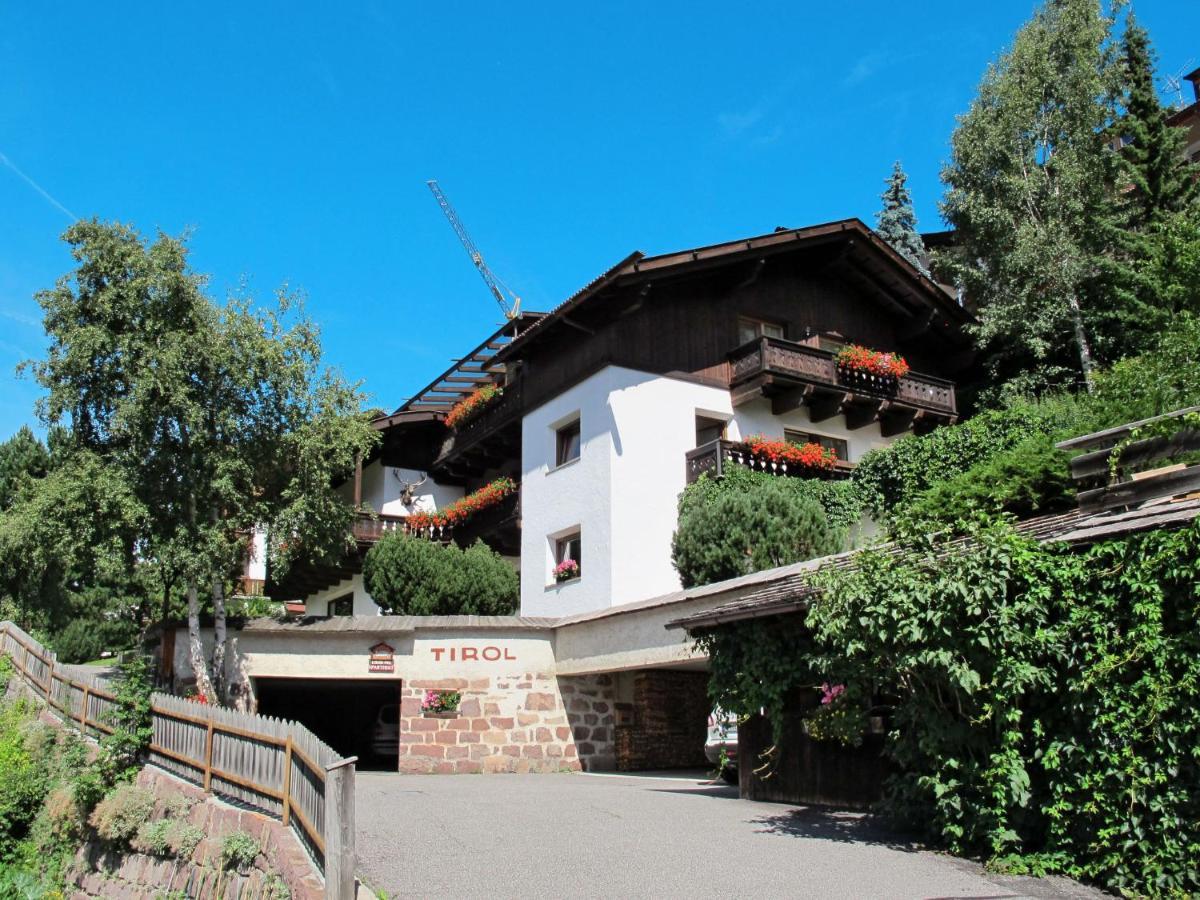 Apartment Tirol-3 By Interhome โอติเซ ภายนอก รูปภาพ