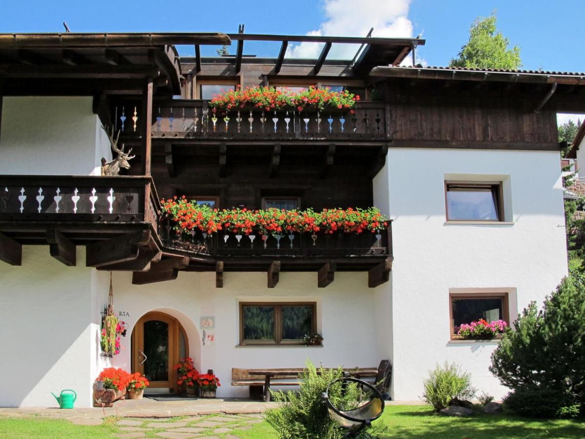Apartment Tirol-3 By Interhome โอติเซ ภายนอก รูปภาพ