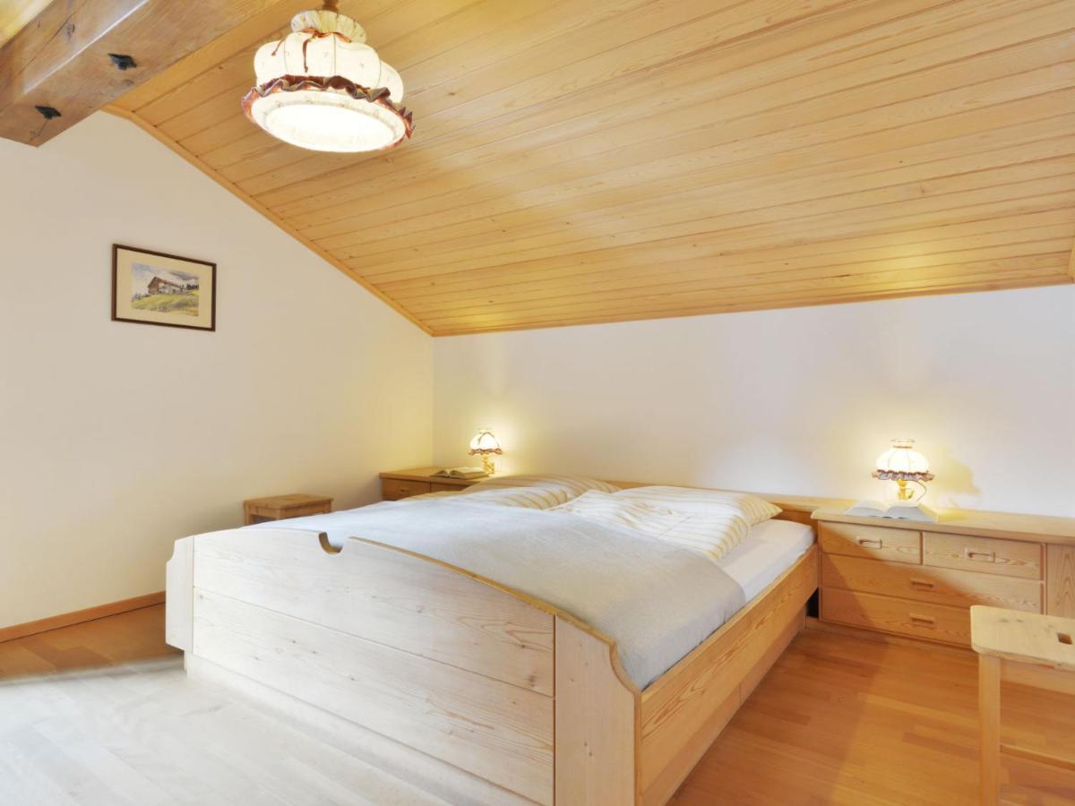 Apartment Tirol-3 By Interhome โอติเซ ภายนอก รูปภาพ