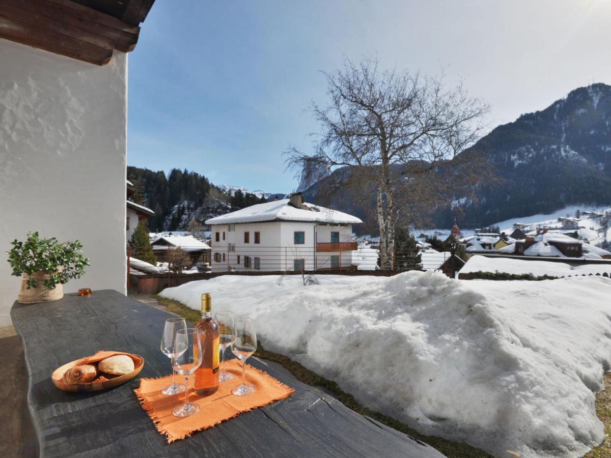 Apartment Tirol-3 By Interhome โอติเซ ภายนอก รูปภาพ