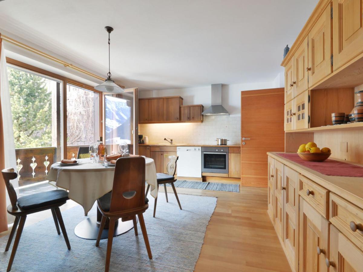Apartment Tirol-3 By Interhome โอติเซ ภายนอก รูปภาพ