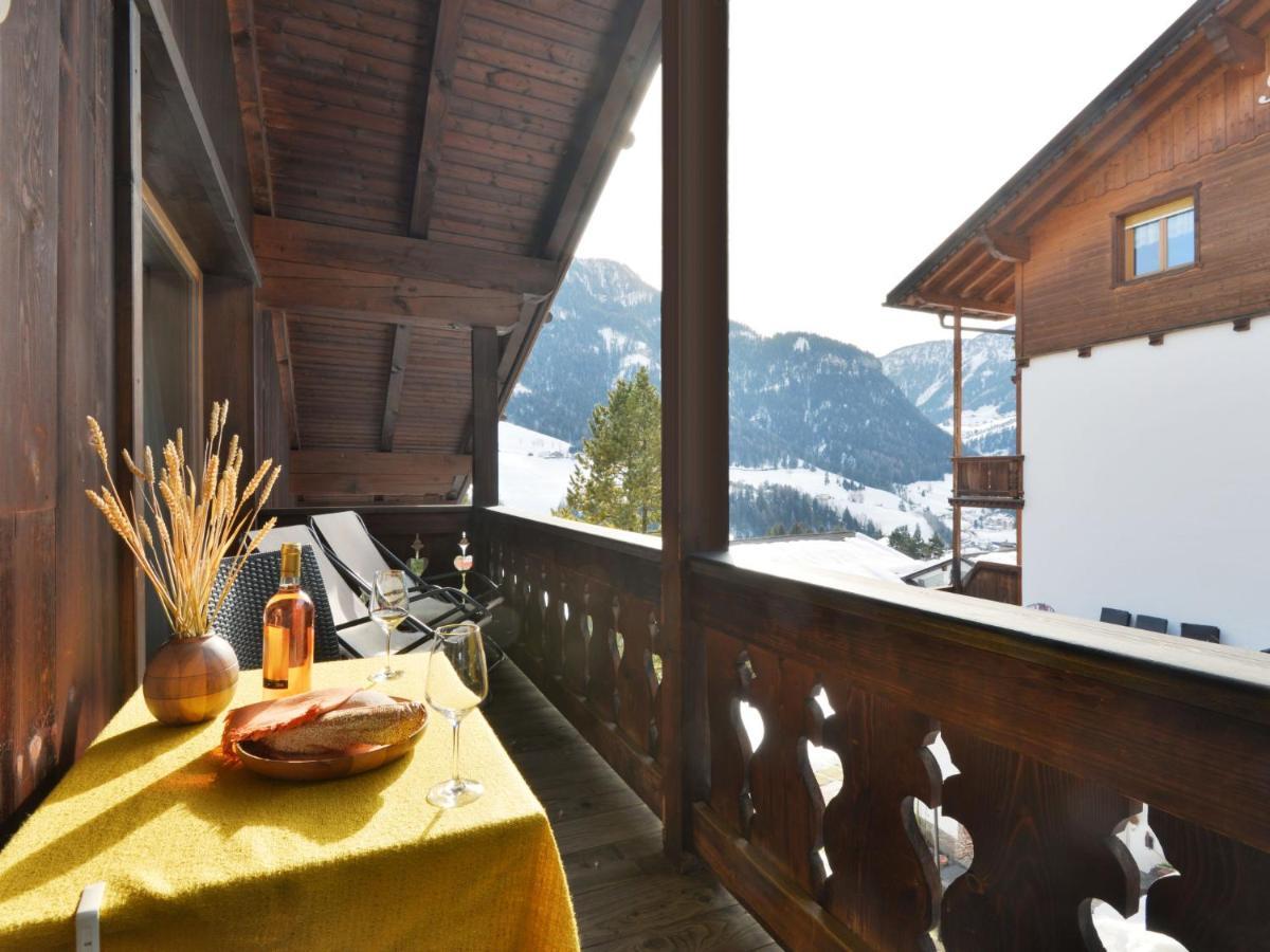 Apartment Tirol-3 By Interhome โอติเซ ภายนอก รูปภาพ