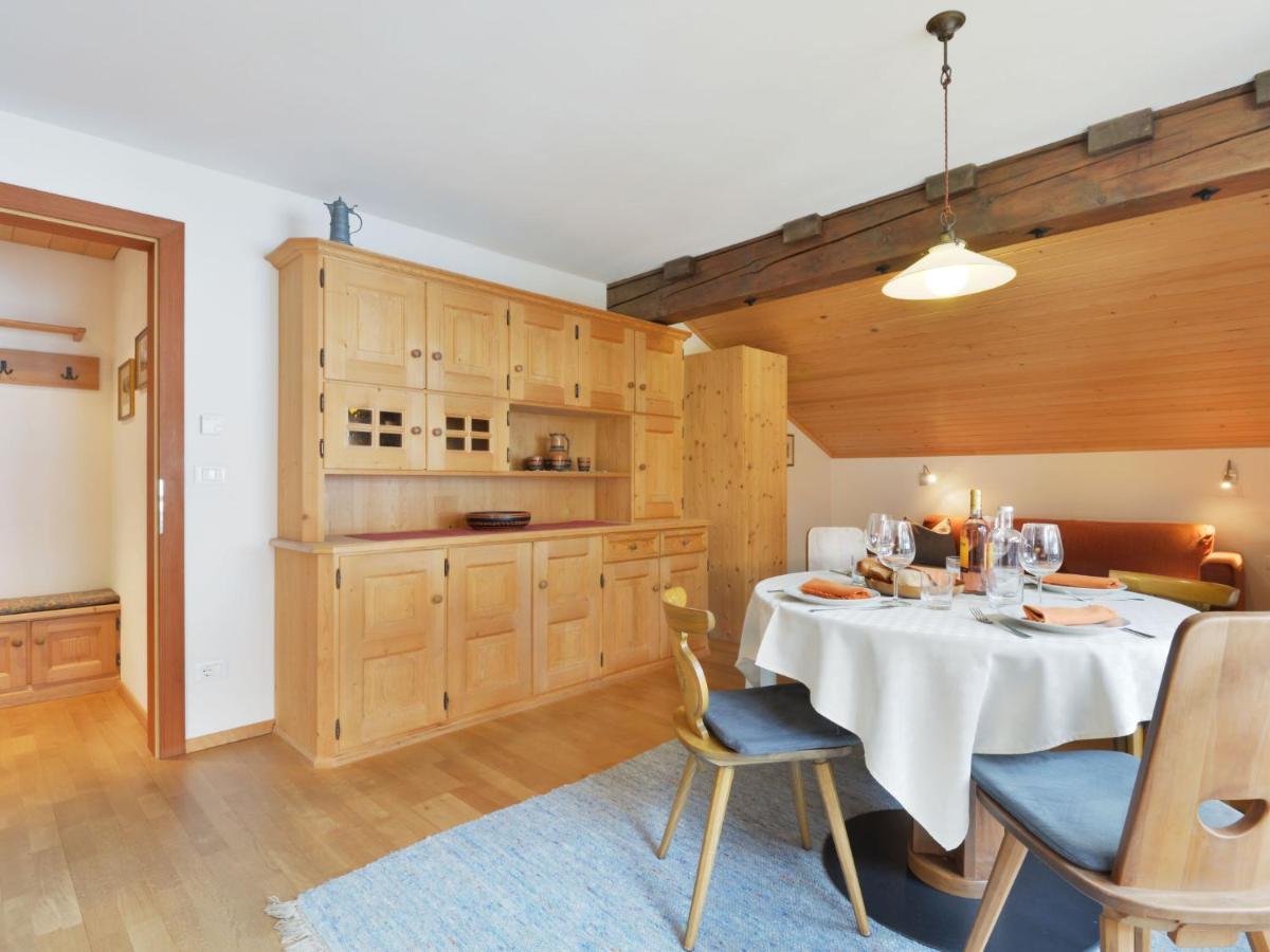 Apartment Tirol-3 By Interhome โอติเซ ภายนอก รูปภาพ