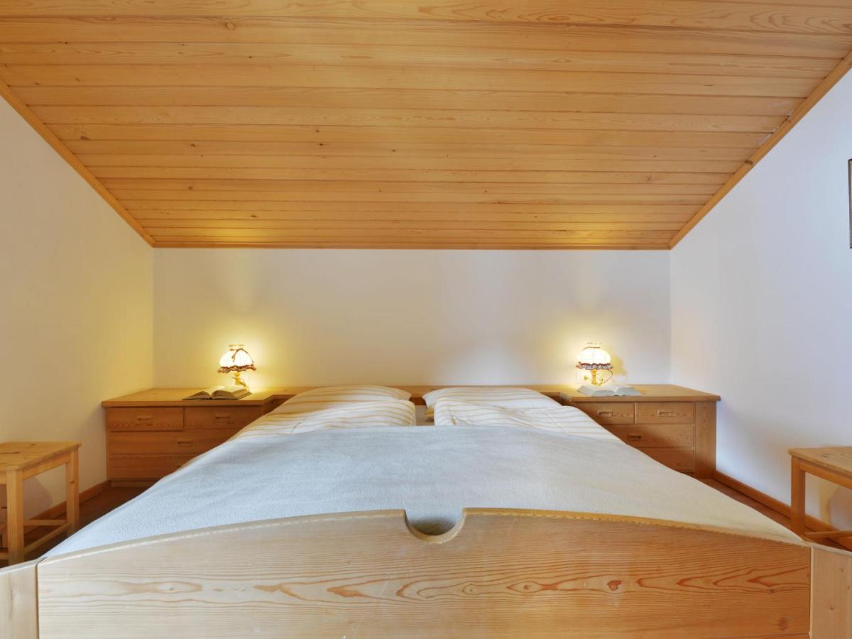 Apartment Tirol-3 By Interhome โอติเซ ภายนอก รูปภาพ
