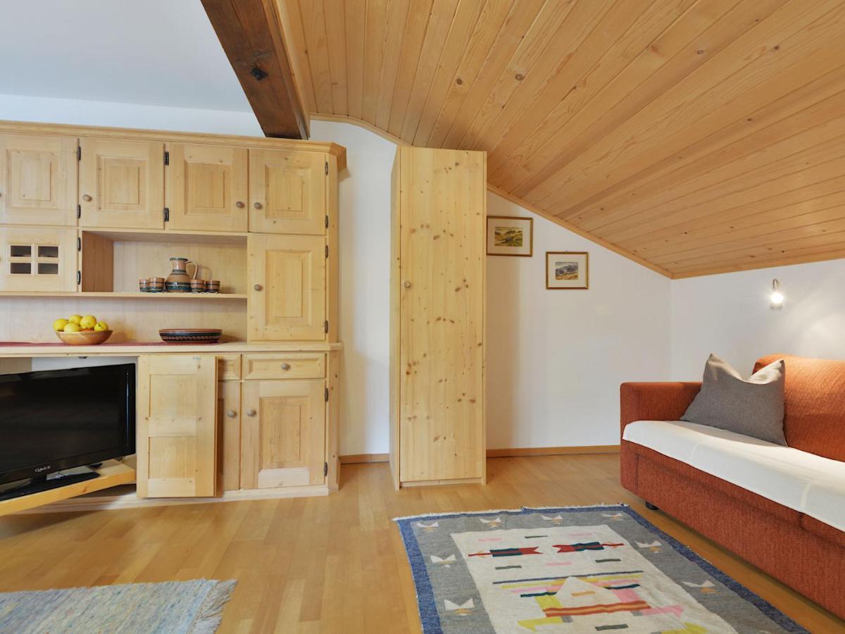 Apartment Tirol-3 By Interhome โอติเซ ภายนอก รูปภาพ