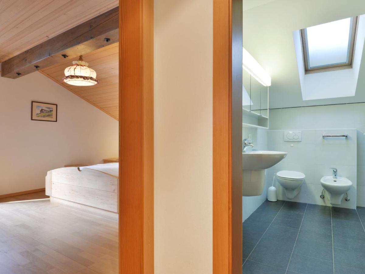 Apartment Tirol-3 By Interhome โอติเซ ภายนอก รูปภาพ