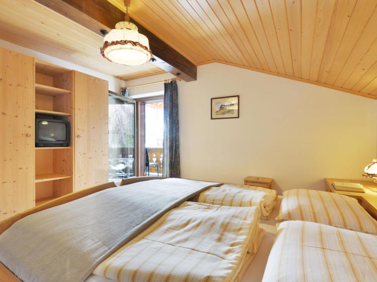 Apartment Tirol-3 By Interhome โอติเซ ภายนอก รูปภาพ