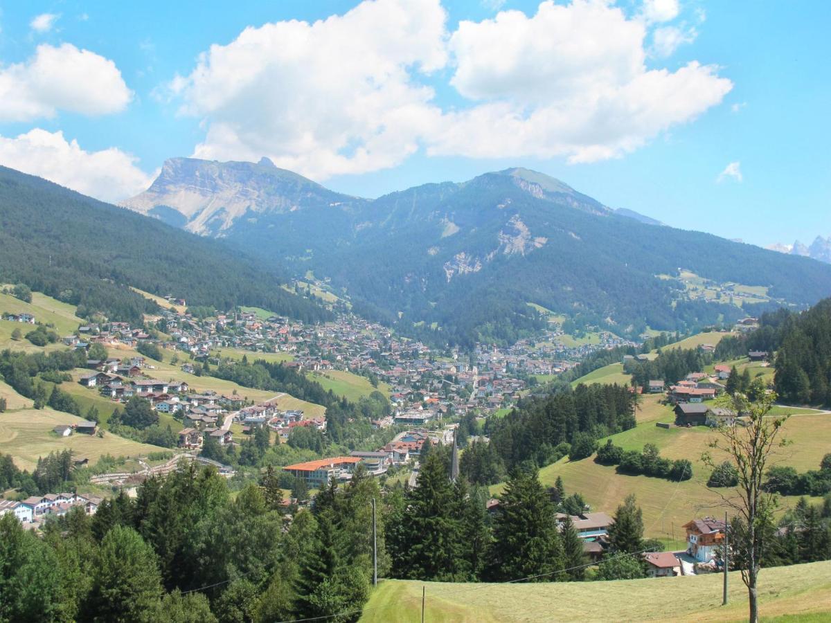 Apartment Tirol-3 By Interhome โอติเซ ภายนอก รูปภาพ